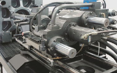 Servo System High Speed Injection Moulding Machine With Shot Weight 150g For Mobile Phone Cover