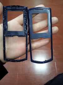 Servo System High Speed Injection Moulding Machine With Shot Weight 150g For Mobile Phone Cover